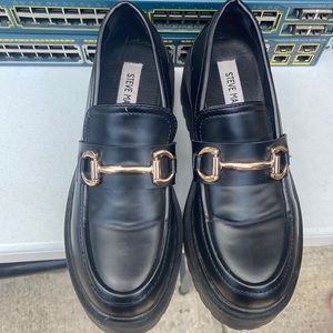 Shoes Steve Madden!